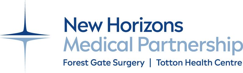 New Horizons Medical Partnership Logo