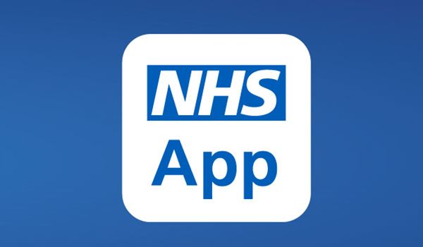 NHS App